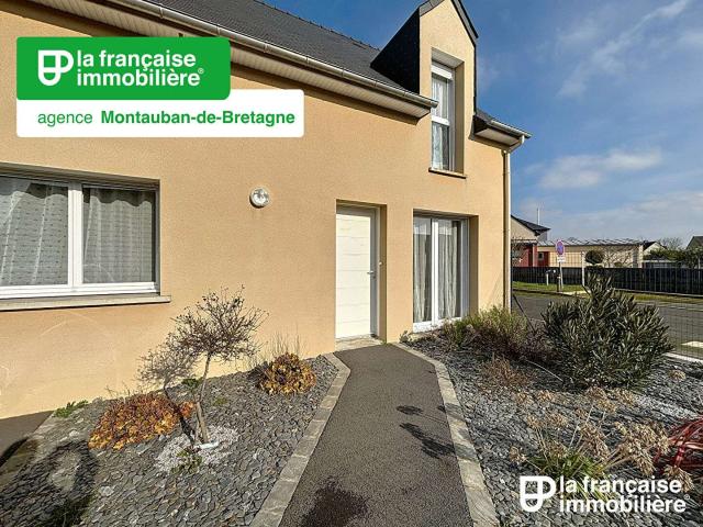 Maison location à Rennes, Bretagne