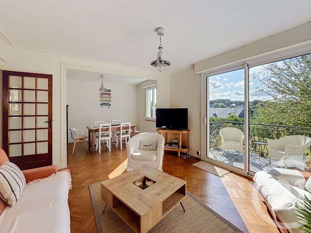 Maison location à Lannion, Bretagne