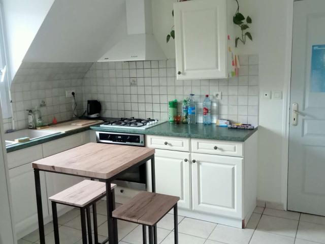 Maison location à Lannion, Bretagne