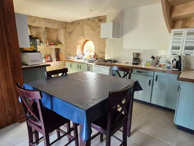 Maison location à Lannion, Bretagne