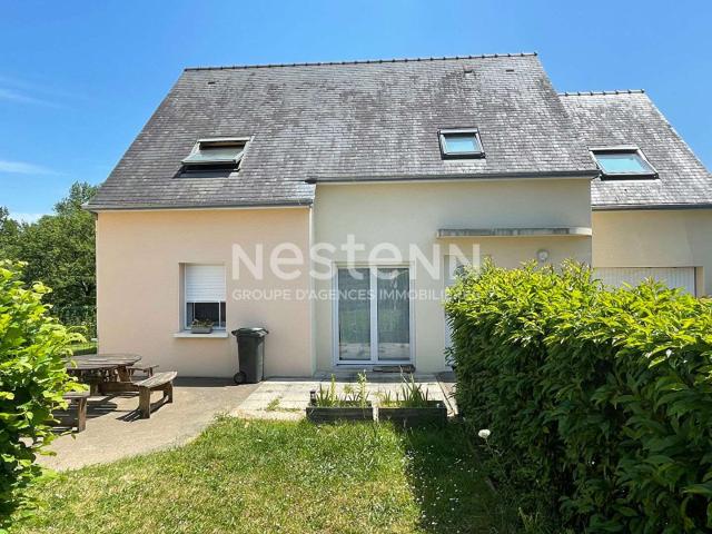 Maison location à Larré, Morbihan