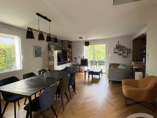 Maison location à Laval, Mayenne