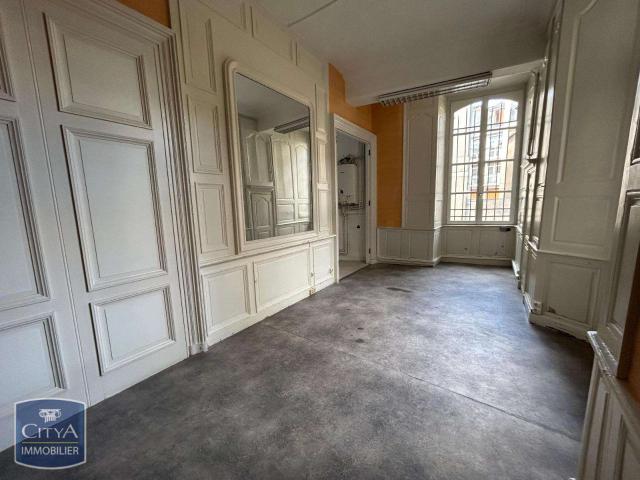 Maison location à Laval, Mayenne