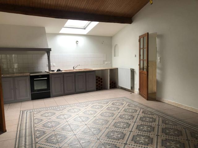 Maison location à Nantes, Le Loroux-bottereau