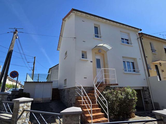 Maison location à Le Mans