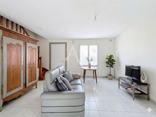 Maison location à Angers, Le Plessis-macé