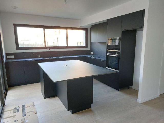 Maison location à Beuffru, Le Rheu