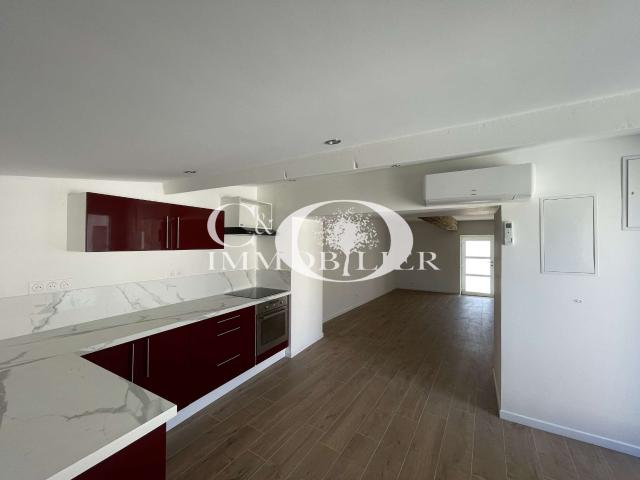 Maison location à Nantes, Lège