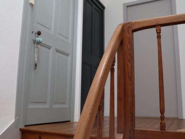 Maison location à La Roche-sur-Yon, Les Herbiers