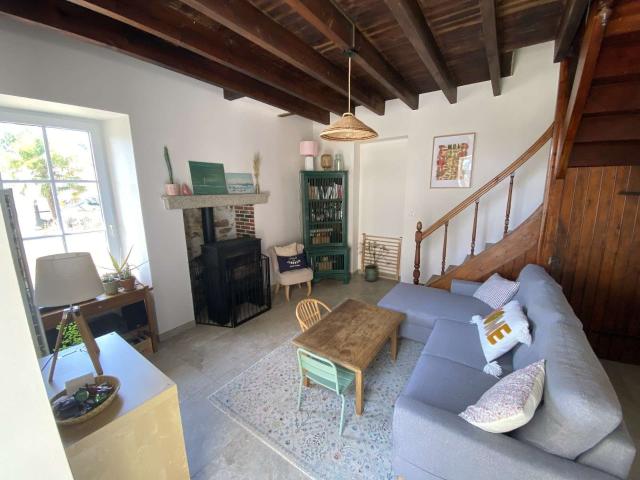 Maison location à La Roche-sur-Yon, Les Lucs-sur-boulogne