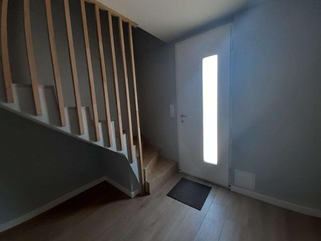 Maison location à Les Sables-d'Olonne, Château-d'olonne