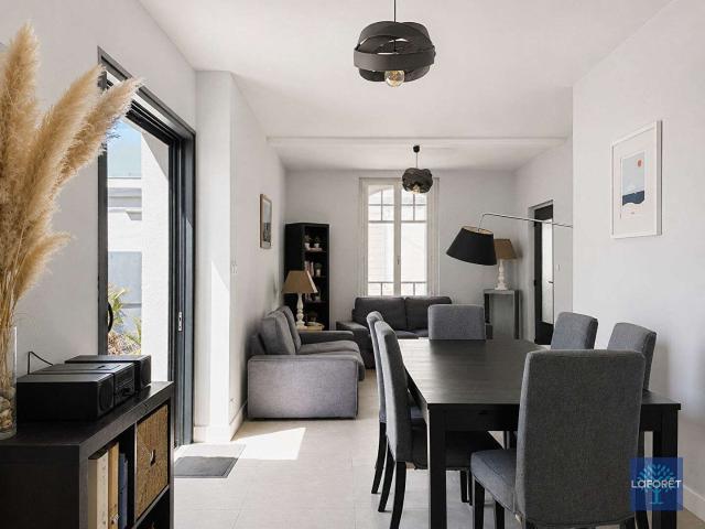 Maison location à Les Sables-d'Olonne, Château-d'olonne