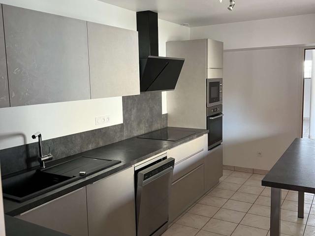 Maison location à Les Sables-d'Olonne, Château-d'olonne