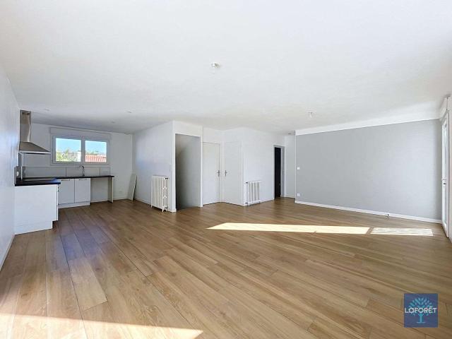 Maison location à Les Sables-d'Olonne, Château-d'olonne