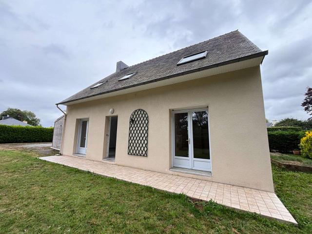 Maison location à Lesneven, Finistère