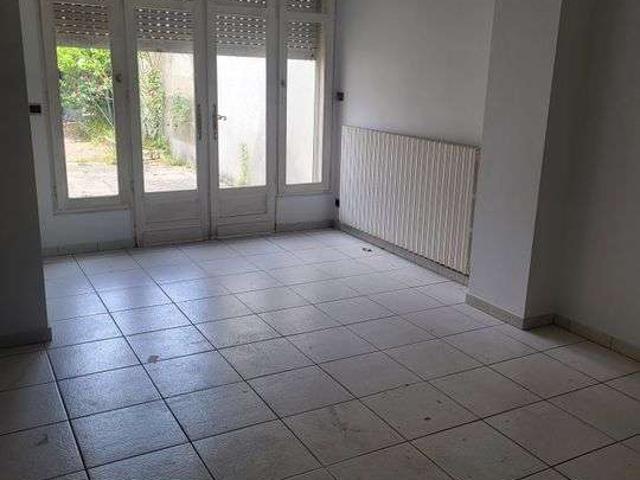 Maison location à Libourne