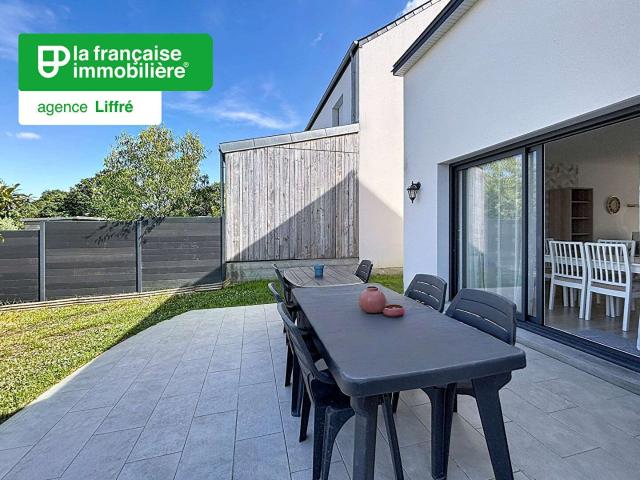 Maison location à Rennes, Bretagne