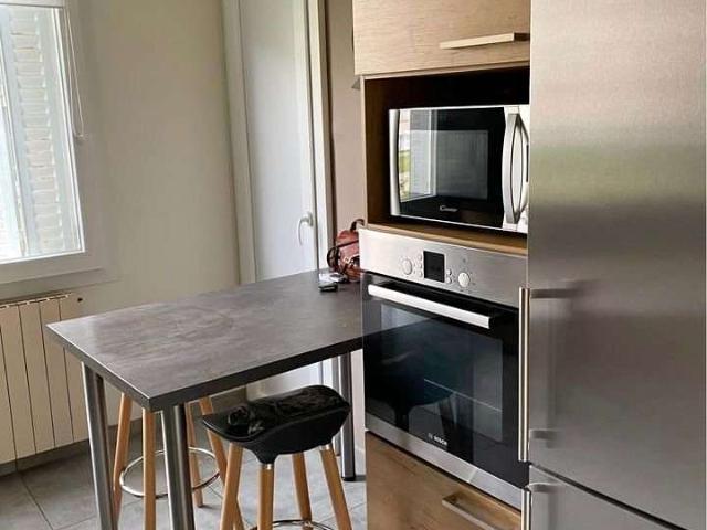 Maison location à Rennes, Bretagne
