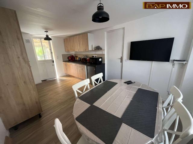 Maison location à Lisieux