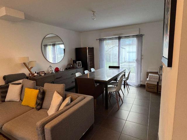 Maison location à Vannes, Bretagne