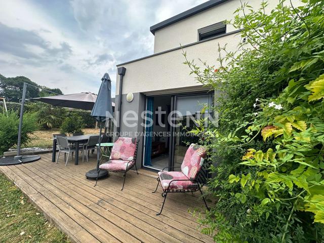Maison location à Pontivy, Bretagne