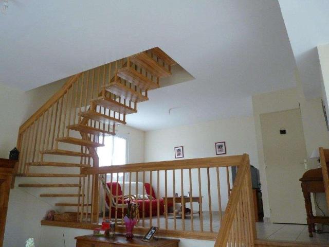 Maison location à Angers, Pays de la Loire