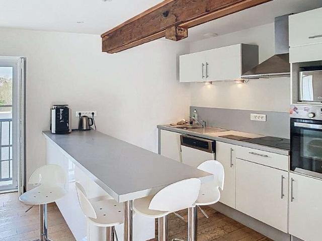 Maison location à Angers, Pays de la Loire
