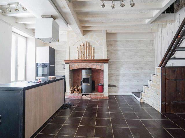 Maison location à Angers, La Membrolle-sur-longuenée
