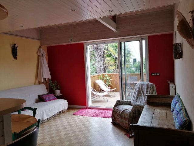 Maison location à Lorient, Bretagne