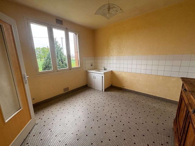 Maison location à Saint-Brieuc, Bretagne