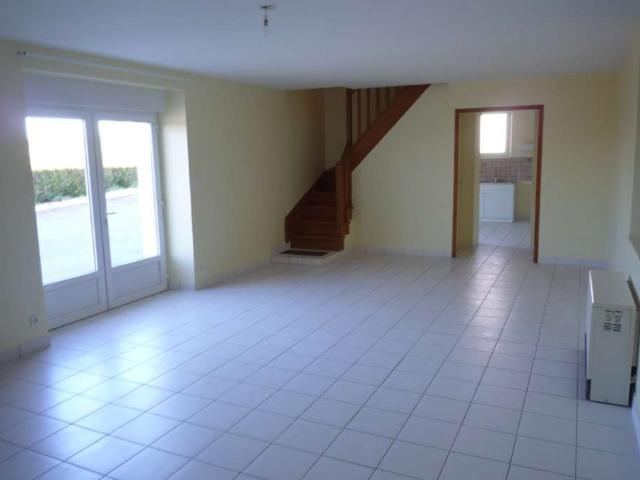 Maison location à Laval, Louverné