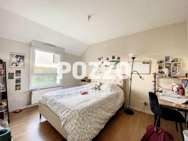 Maison location à Caen, Louvigny