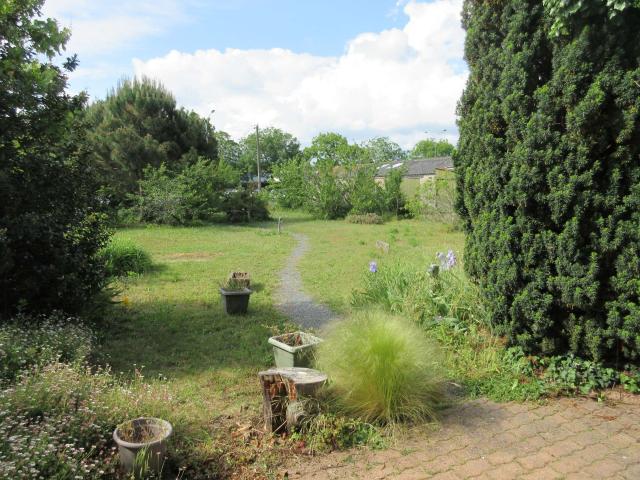 Maison location à Nantes, Pays de la Loire