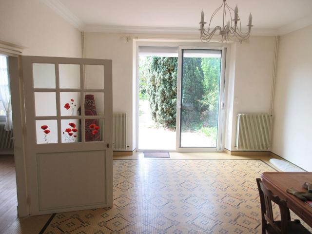 Maison location à Nantes, Pays de la Loire