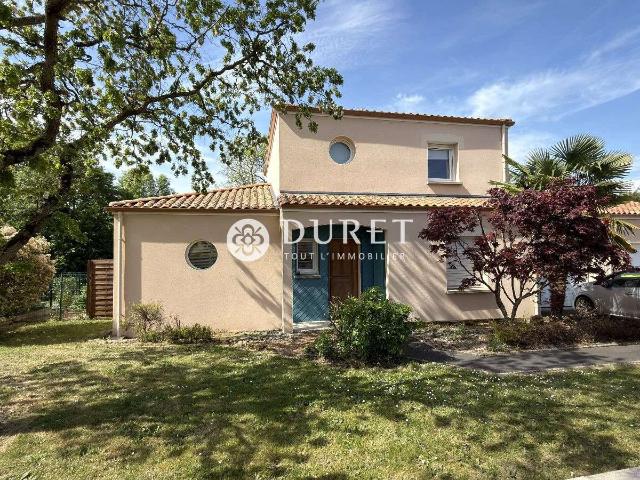 Maison location à Nantes, Maisdon-sur-sèvre
