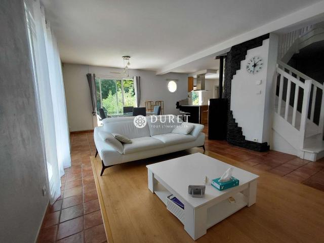 Maison location à Nantes, Maisdon-sur-sèvre