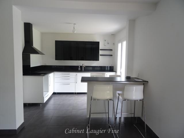 Maison location à Belsunce, Marseille