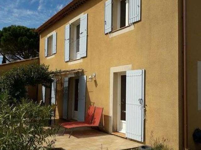 Maison location à Apt, Maubec