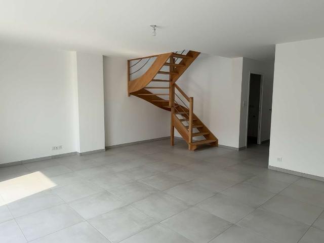 Maison location à Châteaubriant-Ancenis, Bonnoeuvre