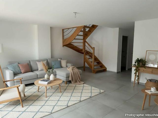 Maison location à Châteaubriant-Ancenis, Bonnoeuvre