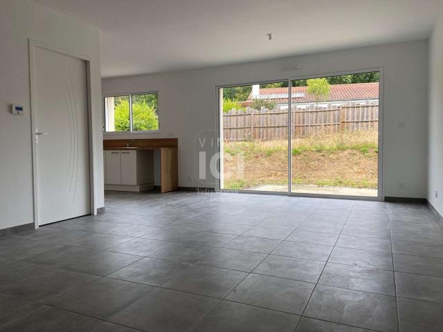 Maison location à Mauves-sur-Loire, Loire-Atlantique