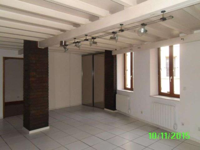Maison location à Metz