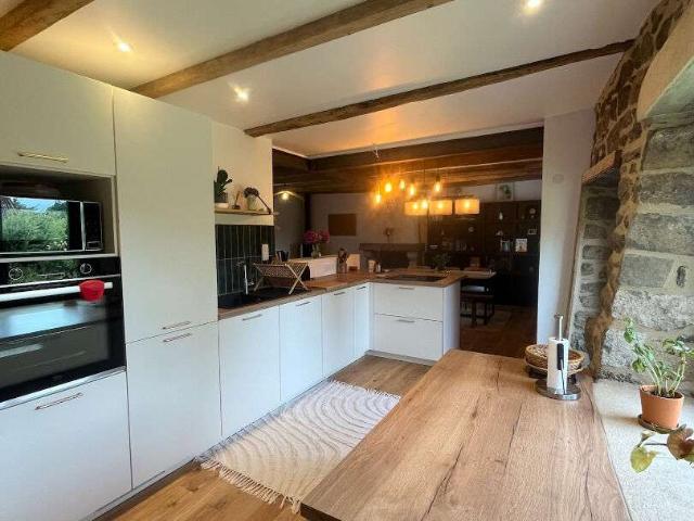 Maison location à Saint-Malo, Bretagne