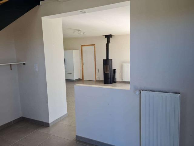 Maison location à Pontivy, Bretagne