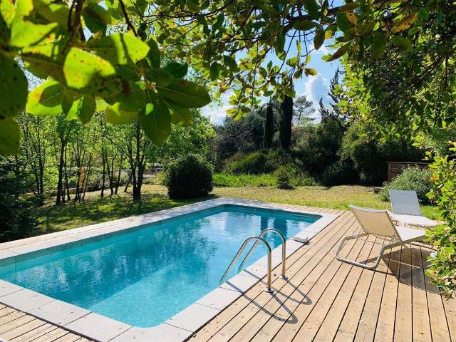 Maison location à Montferrier-sur-Lez, Hérault