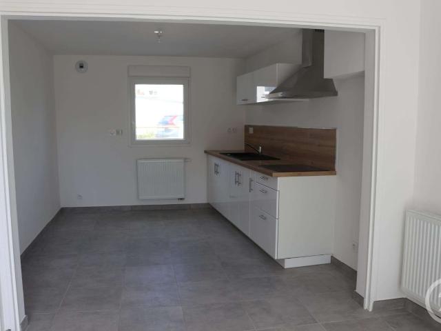 Maison location à Saint-Nazaire, Montoir-de-bretagne