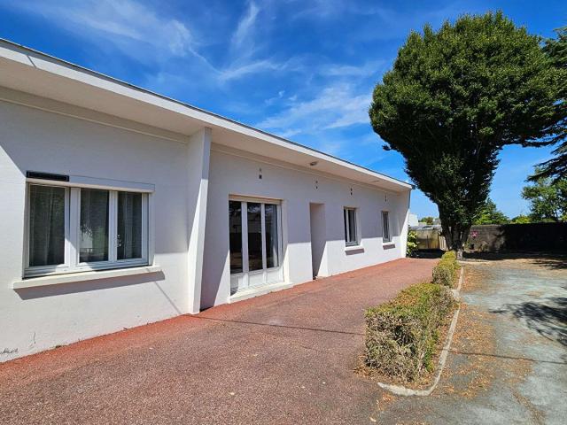Maison location à Saint-Nazaire, Montoir-de-bretagne