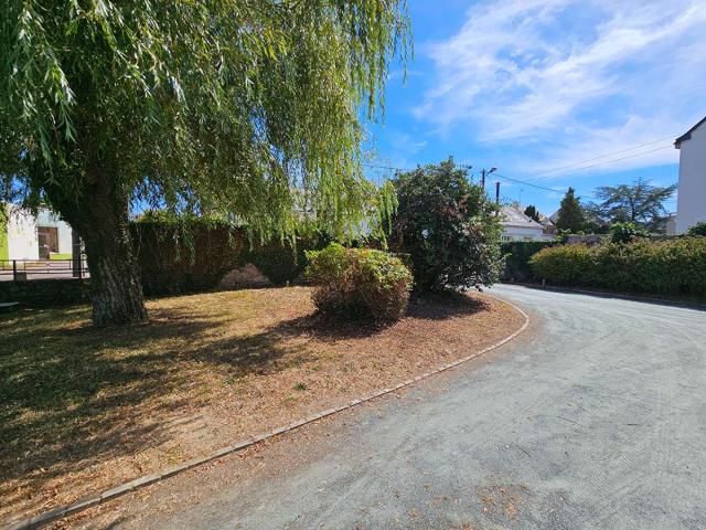 Maison location à Saint-Nazaire, Montoir-de-bretagne