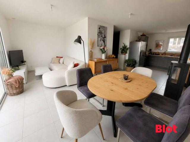 Maison location à Rennes, Bretagne
