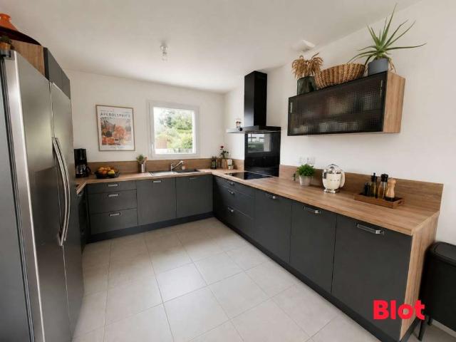 Maison location à Rennes, Bretagne
